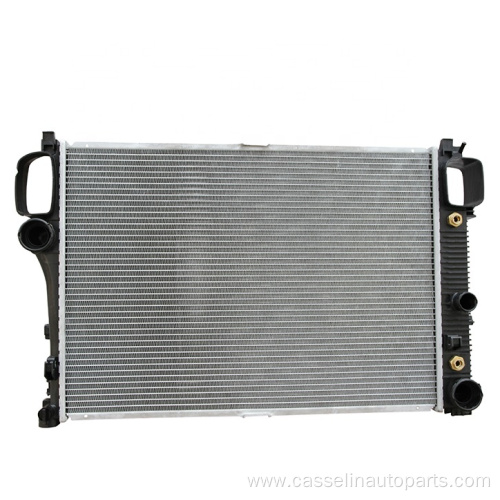 car radiator for Mercedes-Benz SL65 AMG